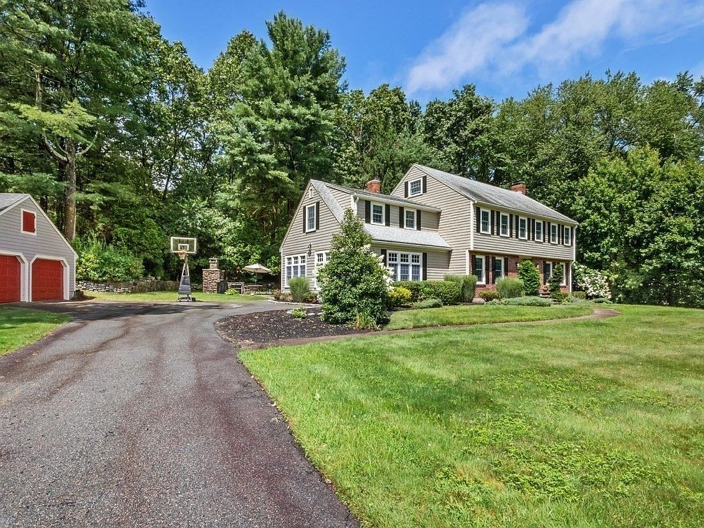 24 Brierbrook St, Milton, MA 02186 MLS 73147087 Zillow