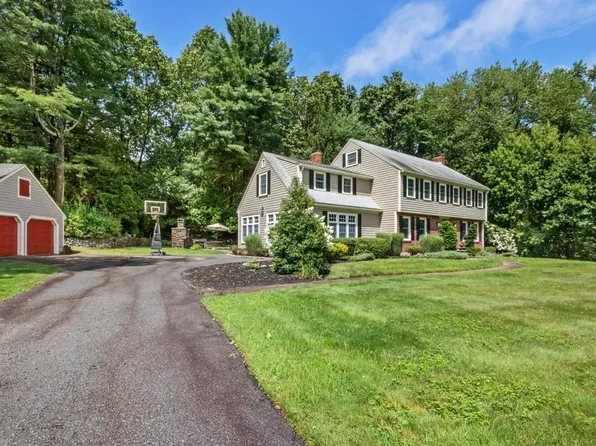 24 Brierbrook St, Milton, MA 02186