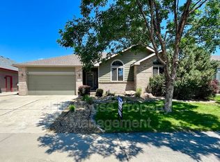 208 Whitney Bay, Windsor, CO 80550