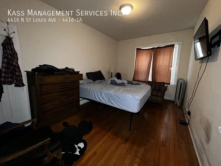 4412-26 N St Louis Ave. — Photo 15