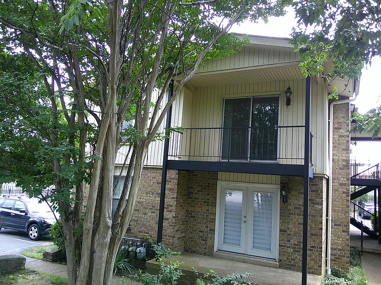 Balcony is shaded if you would like to enjoy the outdoors. Great complex, great location a must see.