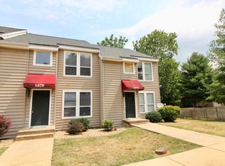 1470 Devon Ln #4B-2BA, Harrisonburg, VA 22801