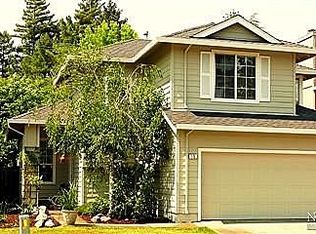 10 Ceriani Ct, Napa, CA 94558