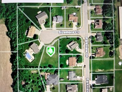 1204 Sizemore Ct, New Lebanon, OH, 45345