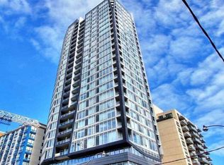 Core Condo, Toronto, ON M5B 0B4