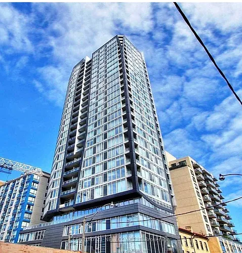 68 Shuter St #1811 Photo 1