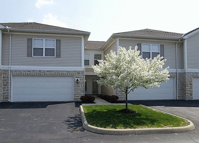 Beautiful exterior