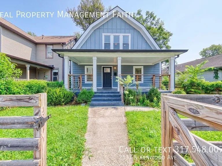 2337 N Kenwood Ave — Photo 2