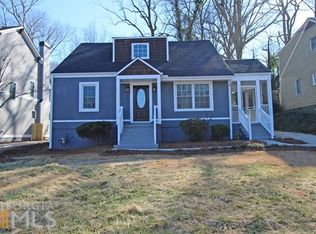 2097 Emery Pl, Atlanta, GA 30317