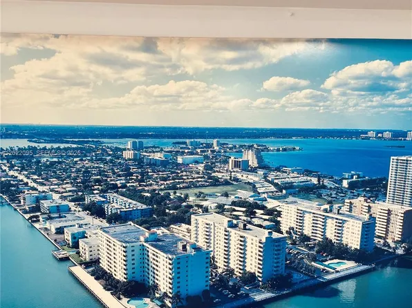 7501 E Treasure Dr APT 7R, North Bay Village, FL 33141