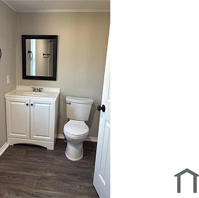2 bed, $1,100 — Photo 3