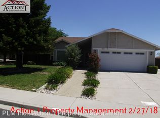 2527 Spyglass Hills Rd, Livermore, CA 94551