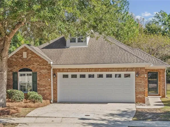 6600 Somerby Ln, Mobile, AL 36695