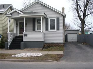 121 2nd St, Rome, NY 13440