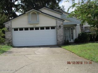 5416 Spring Brook Rd, Jacksonville, FL 32277