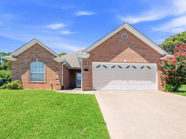 1801 Hollylake Cir, Tyler, TX 75703