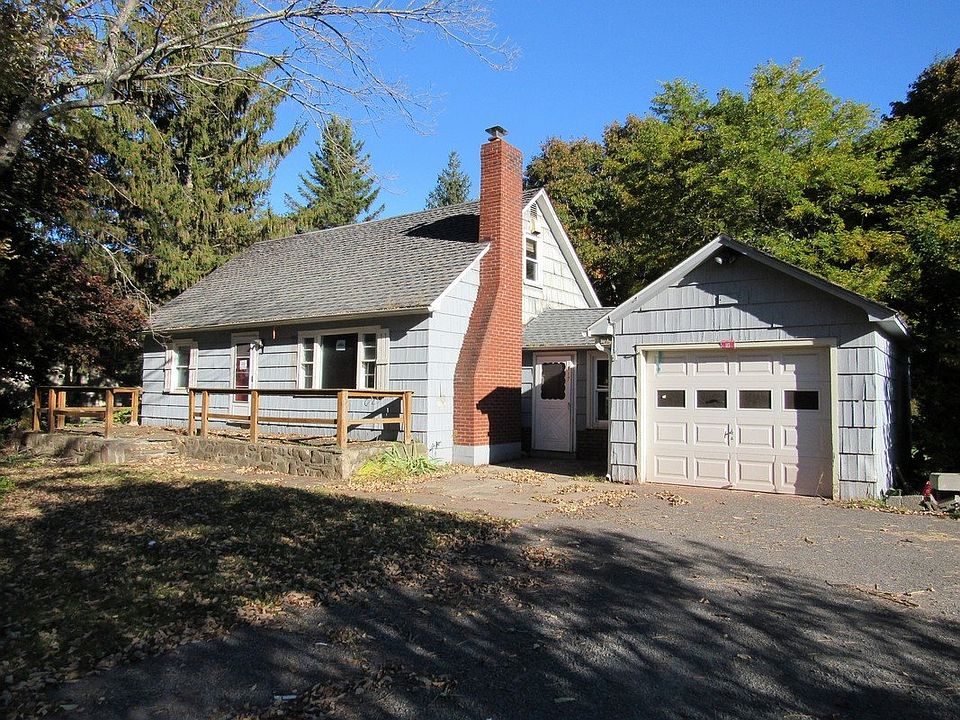 Property Front View