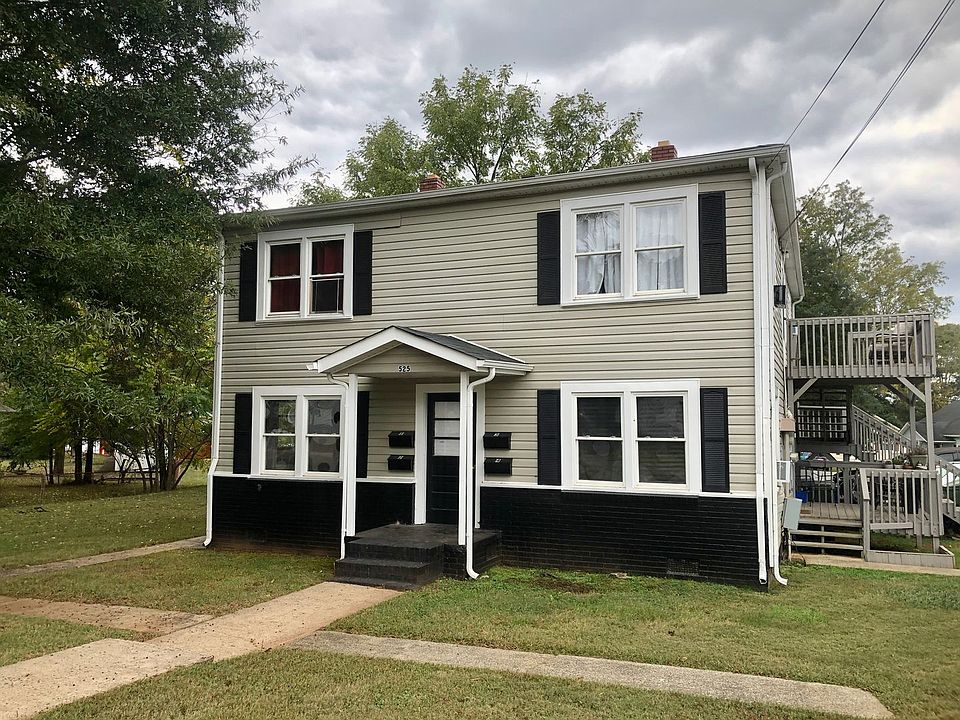 1st image of 525 Rankin Ave APT 1-4