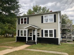 525 Rankin Ave APT 1-4, Mount Holly, NC 28120
