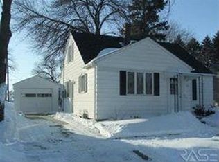 714 7th Ave SW, Pipestone, MN 56164