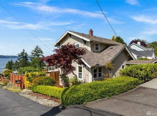 8446 E Side Dr NE, Tacoma, WA 98422