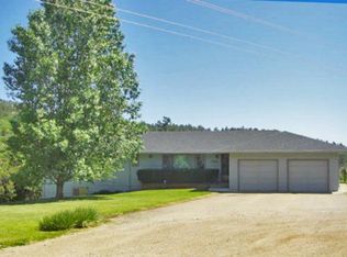 7701 State Highway 165, Pueblo, CO 81004