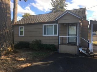 36000 SE Hauglum Rd, Boring, OR 97009