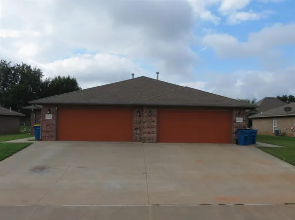 2425 W 22nd Ave, Stillwater, OK 74074