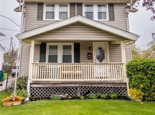543 6th St, Fairport Harbor, OH 44077