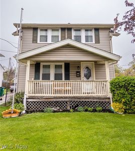 543 6th St, Fairport Harbor, OH, 44077