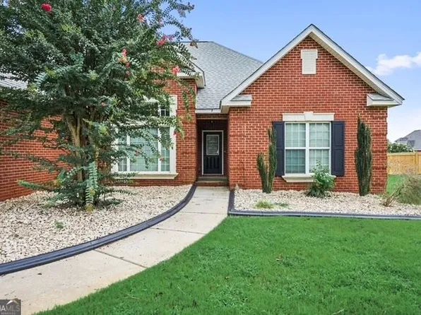 104 Flora Cir, Warner Robins, GA 31088