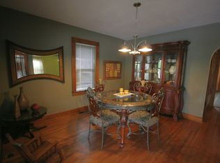 313 W 14th St, Jasper, IN 47546