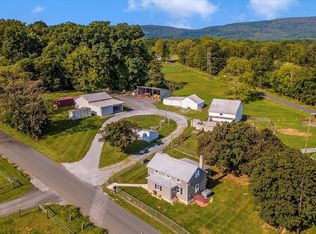 12836 Hessong Bridge Rd, Thurmont, MD 21788