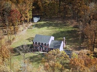 2531 Vance Dr, Mount Airy, MD 21771