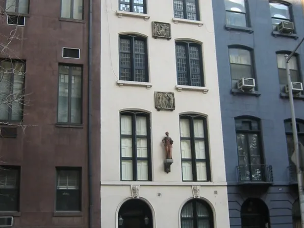 105 East 35th Street