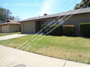 1601 Scarborough Dr, Lodi, CA 95240