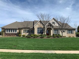 405 Brellinger St, Columbia, IL 62236