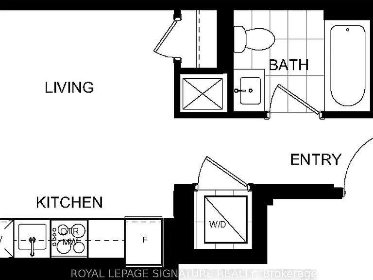 10 Oak St #1810 — Photo 9
