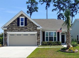 1749 Suncrest Dr, Myrtle Beach, SC 29577
