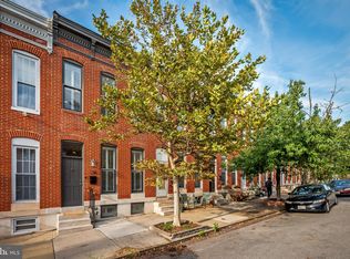 138 W Clement St, Baltimore, MD