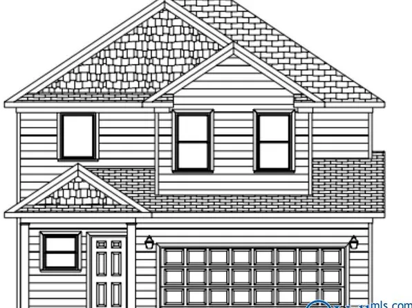 327 Pension Row, Madison, AL 35758