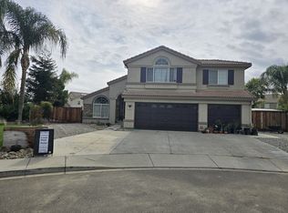 720 Mount Stakes Ct, Newman, CA 95360