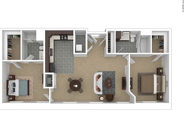 Jackson Street Lofts — Photo 44