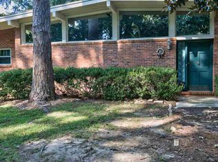 729 Lake Ridge Dr, Tallahassee, FL 32312