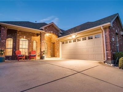 8416 Loma Alta Trl, McKinney, TX, 75070