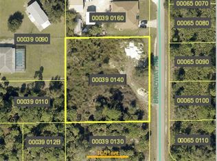 703 Broadway Ave, Lehigh Acres, FL 33972