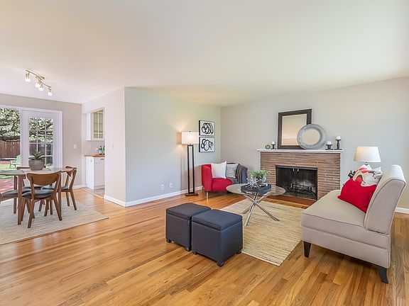 Great light, easy flow