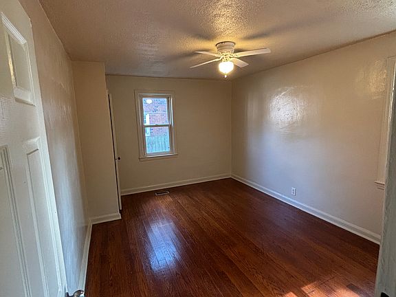 1st floor bedroom