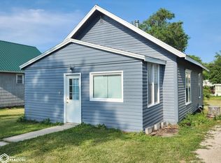 112 Grant St, Murray, IA 50174