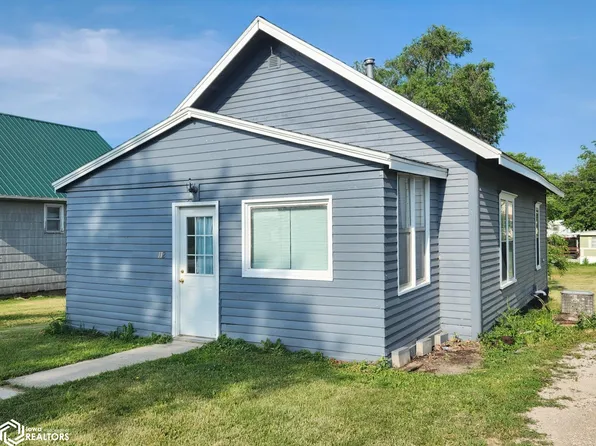 112 Grant St, Murray, IA 50174